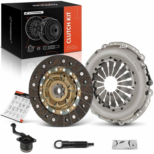 Transmission clutch kit - ,