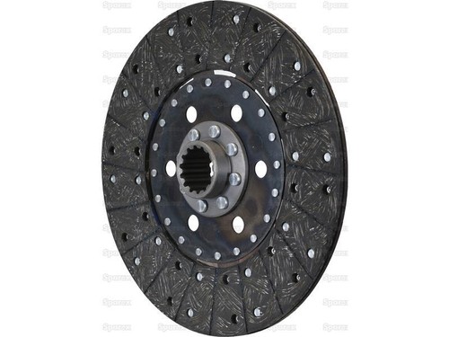 Clutch plate fits fiat - fits, 446