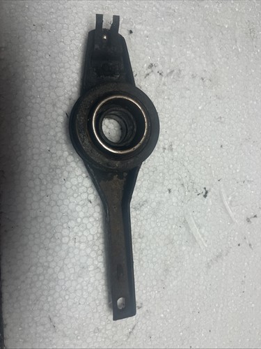 Fiat throughout bearing and