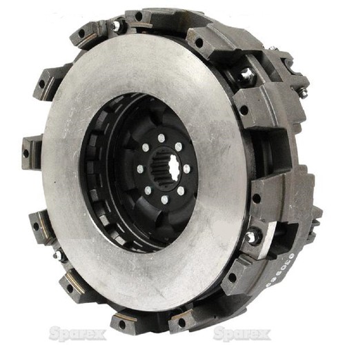Clutch cover assembly for fiat - clutch,