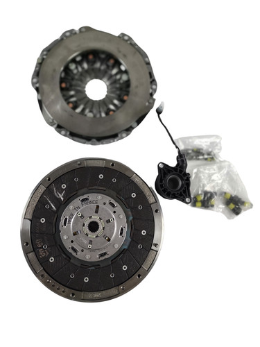 Valeo 837457 clutch kit for - kit,