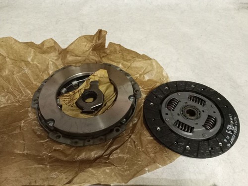 Fiat lancia clutch kit - clutch, referb